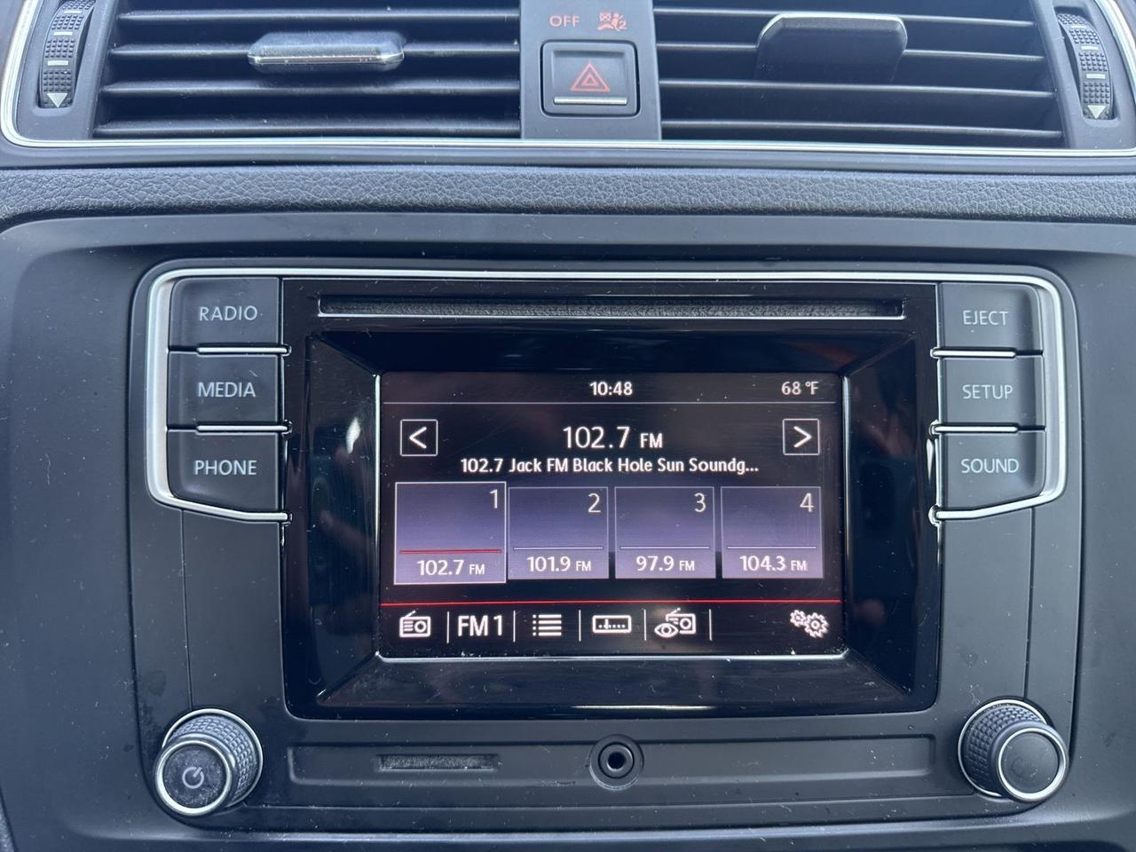 2017 Volkswagen Jetta 1.4T S Chantilly VA