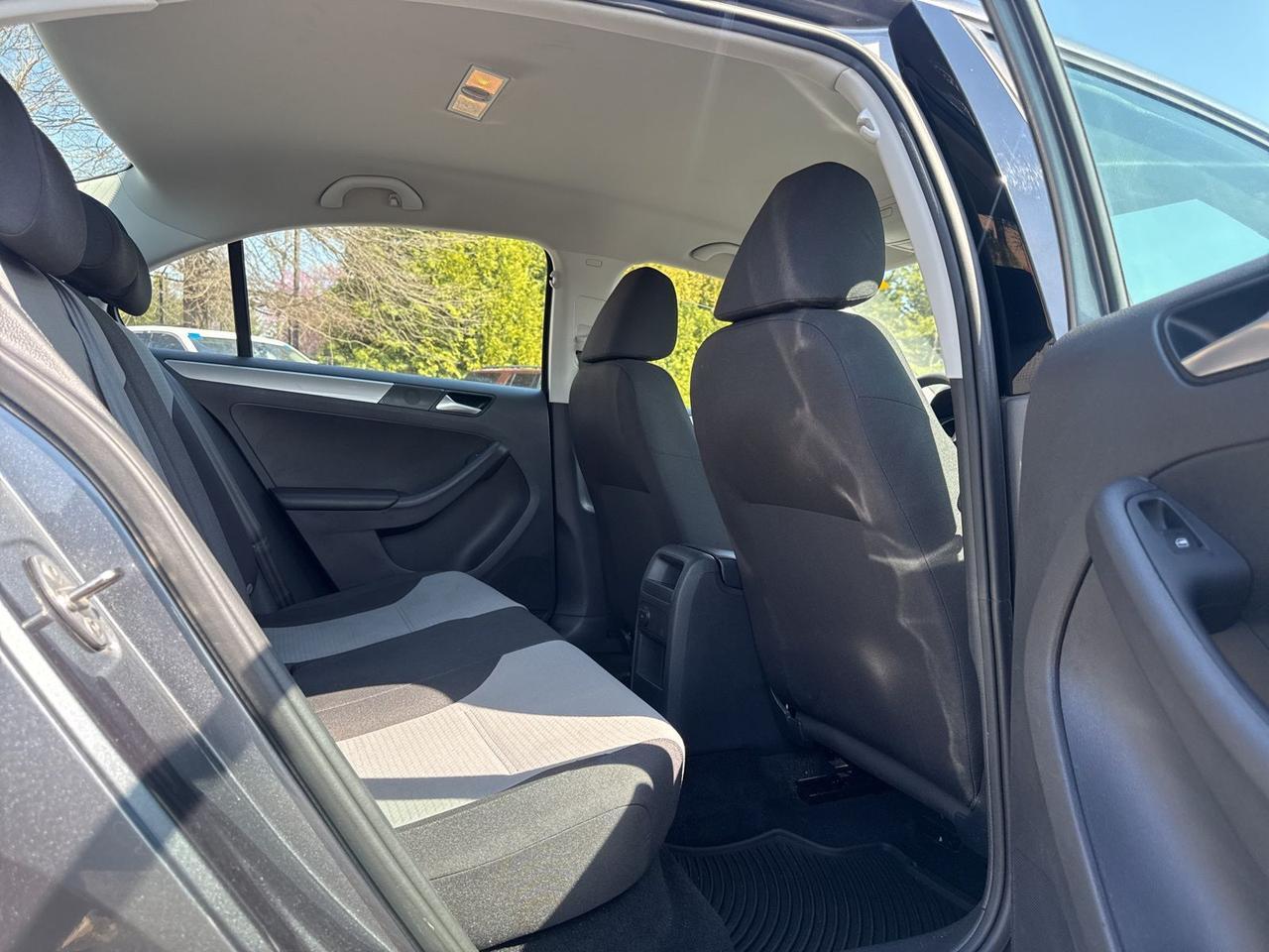 2017 Volkswagen Jetta 1.4T S Chantilly VA