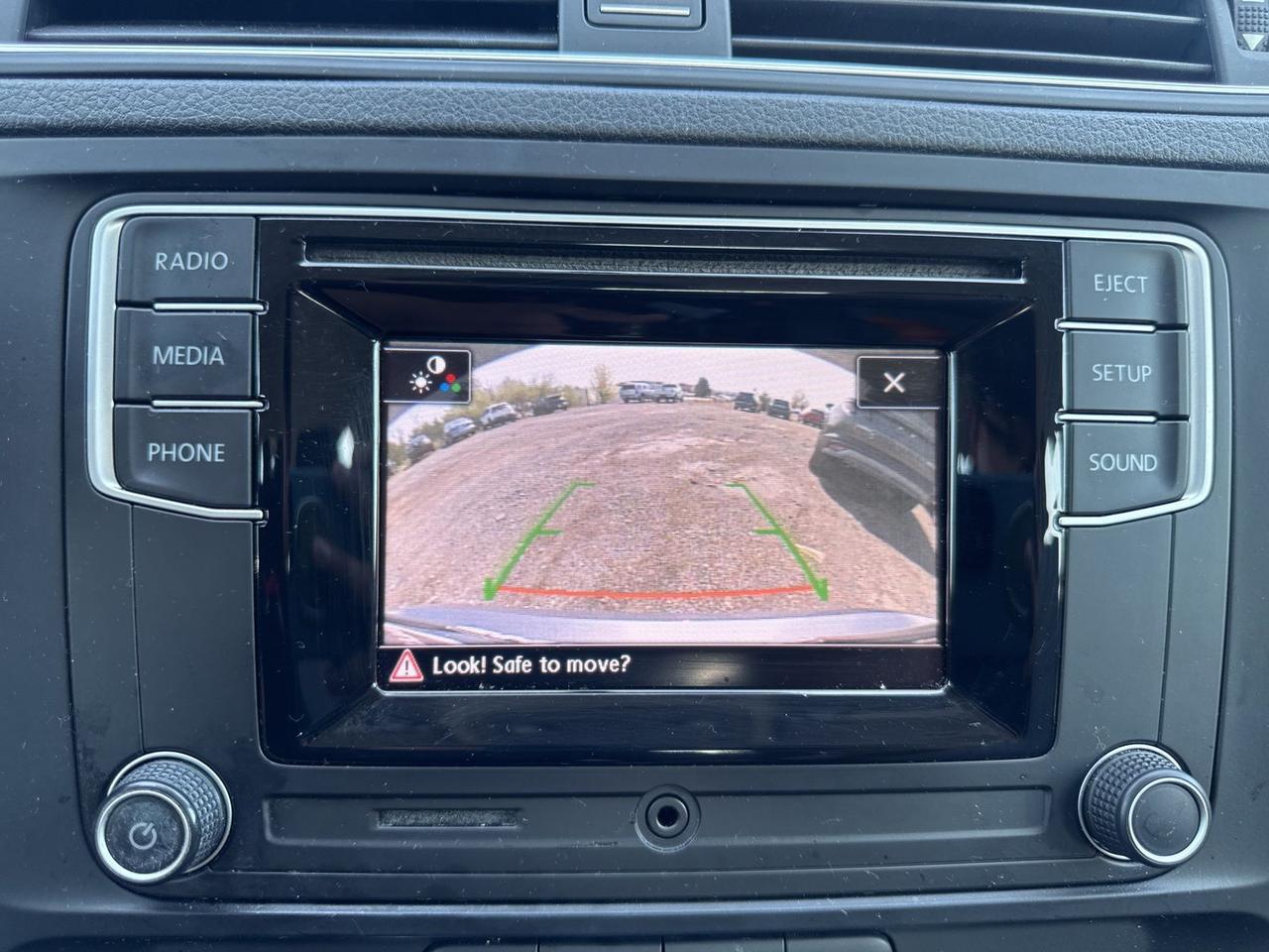 2017 Volkswagen Jetta 1.4T S Chantilly VA