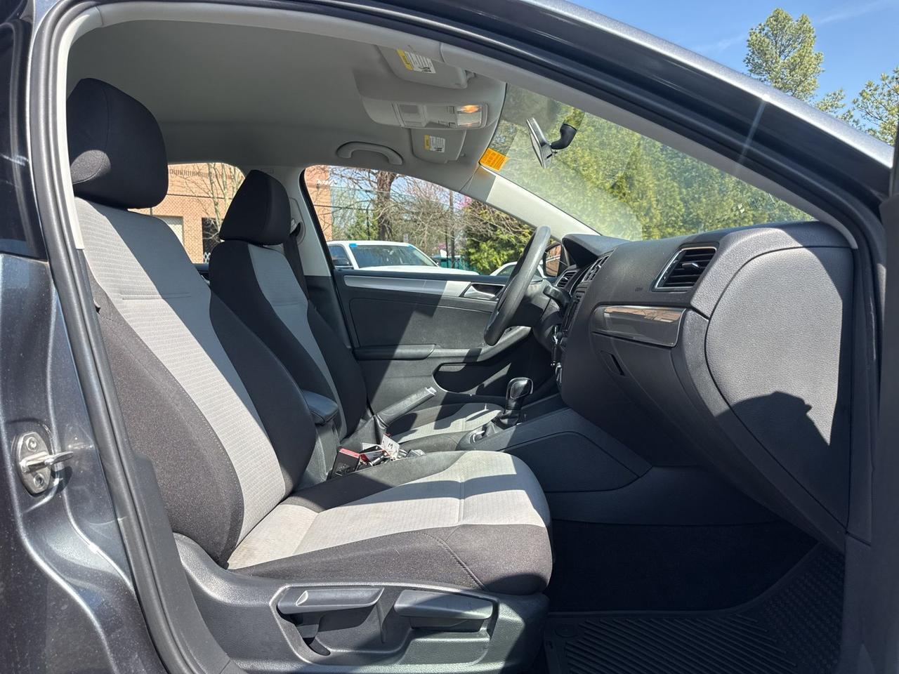 2017 Volkswagen Jetta 1.4T S Chantilly VA