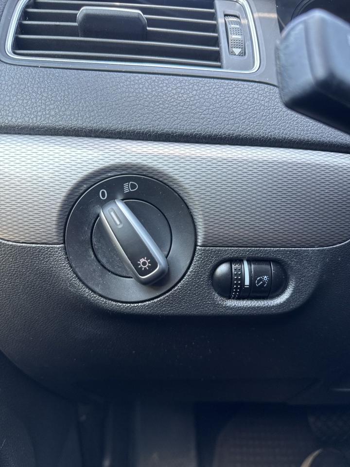 2017 Volkswagen Jetta 1.4T S Chantilly VA