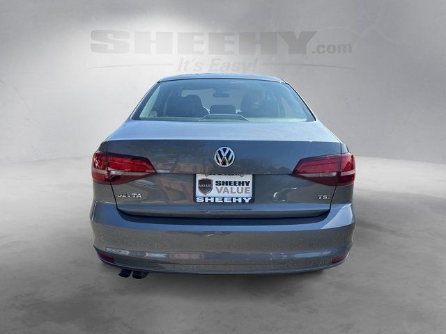 2017 Volkswagen Jetta 1.4T S Chantilly VA