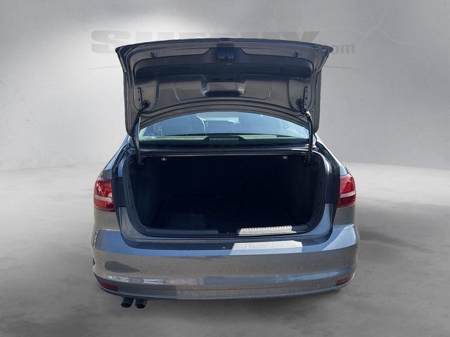 2017 Volkswagen Jetta 1.4T S Chantilly VA