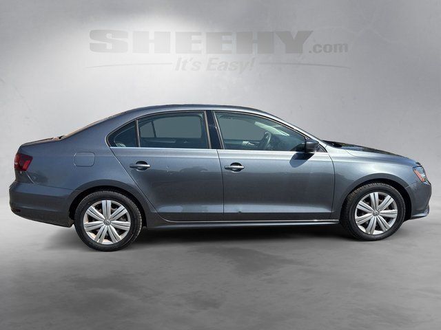 2017 Volkswagen Jetta 1.4T S Chantilly VA