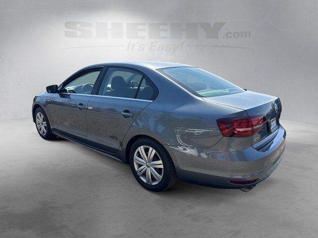 2017 Volkswagen Jetta 1.4T S Chantilly VA