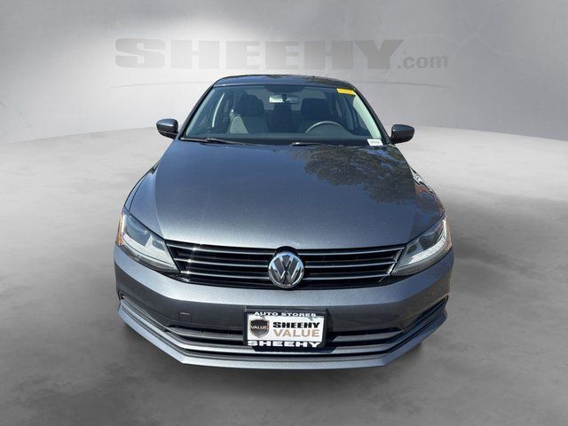 2017 Volkswagen Jetta 1.4T S Chantilly VA