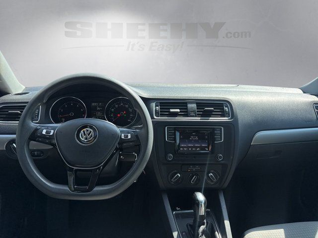 2017 Volkswagen Jetta 1.4T S Chantilly VA