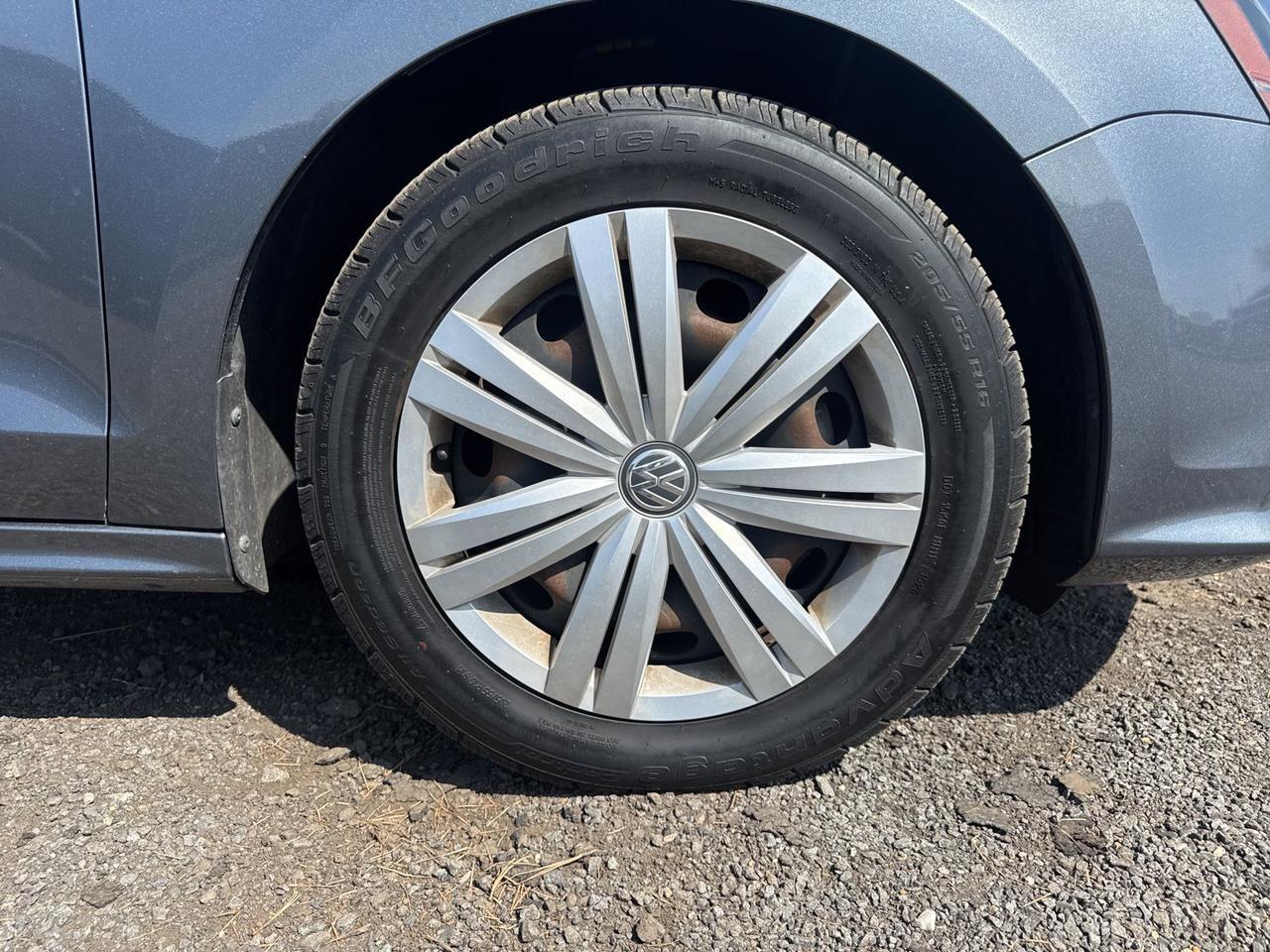 2017 Volkswagen Jetta 1.4T S Chantilly VA