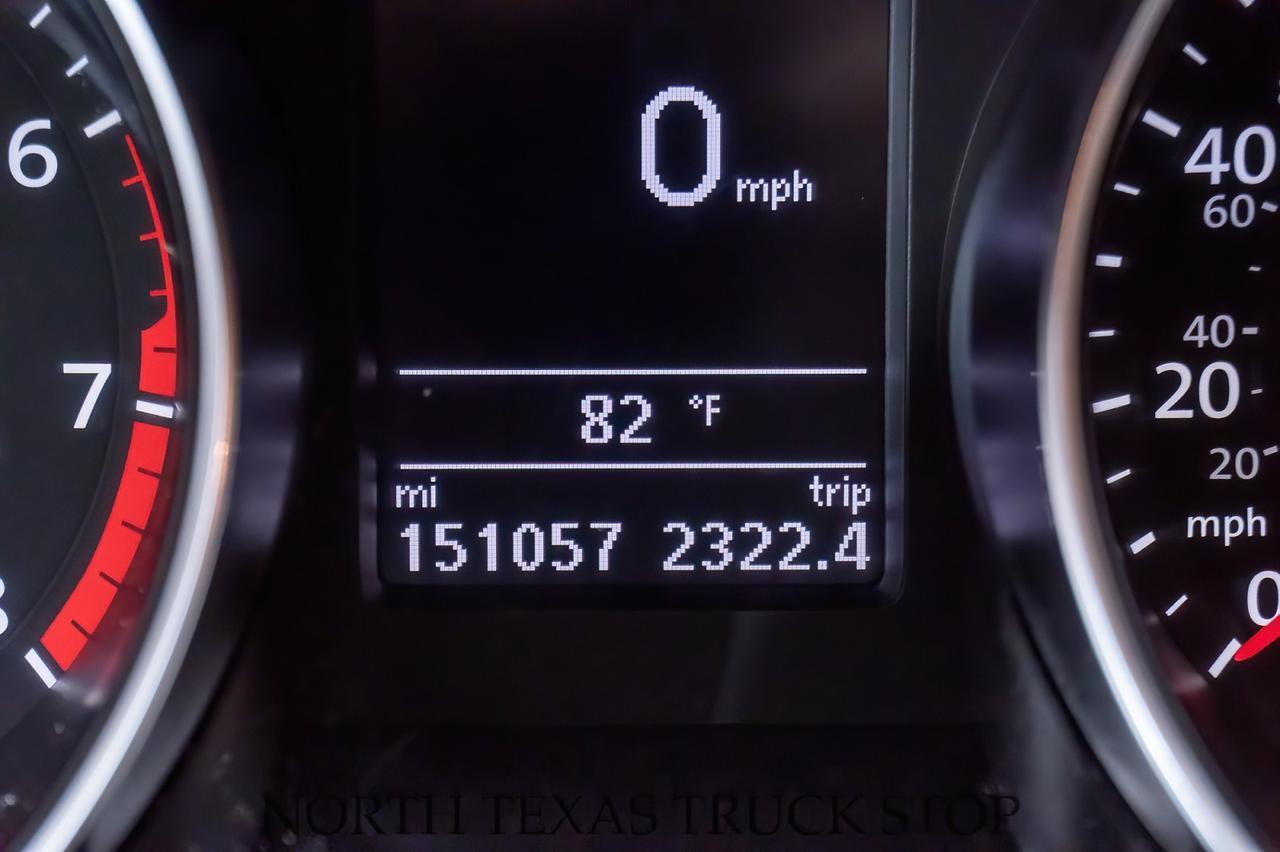 2017 Volkswagen Jetta 1.4T SE 5 Speed Manual Mansfield TX