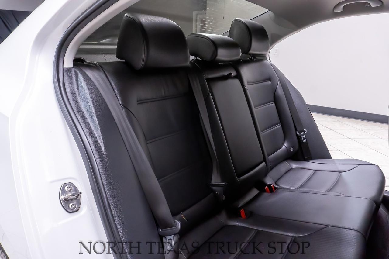 2017 Volkswagen Jetta 1.4T SE 5 Speed Manual Mansfield TX