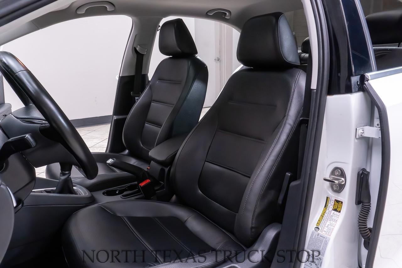 2017 Volkswagen Jetta 1.4T SE 5 Speed Manual Mansfield TX