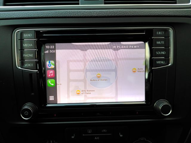 2017 Volkswagen Jetta 1.4T SE 6A Plano TX