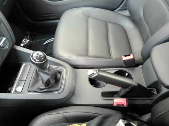 2017 Volkswagen Jetta 1.4T SE 6A Plano TX