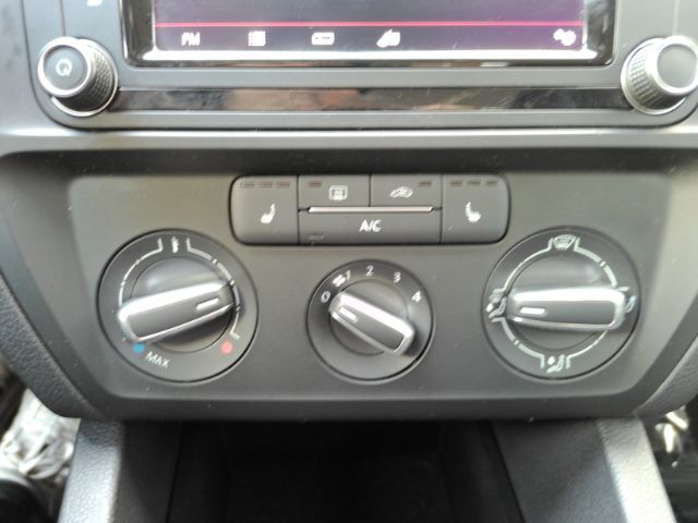 2017 Volkswagen Jetta 1.4T SE 6A Plano TX