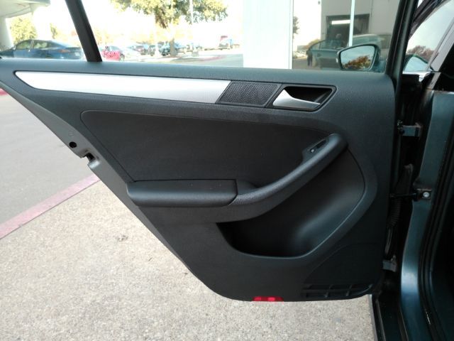 2017 Volkswagen Jetta 1.4T SE 6A Plano TX