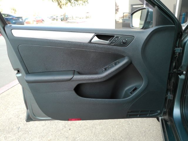 2017 Volkswagen Jetta 1.4T SE 6A Plano TX