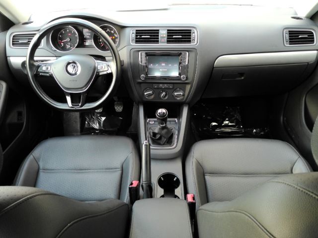 2017 Volkswagen Jetta 1.4T SE 6A