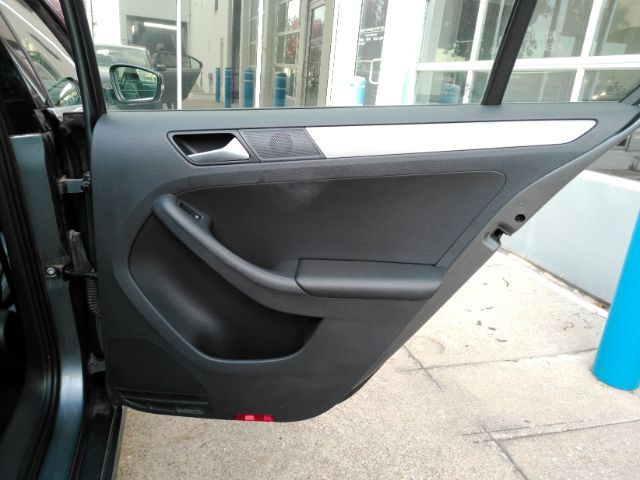 2017 Volkswagen Jetta 1.4T SE 6A Plano TX