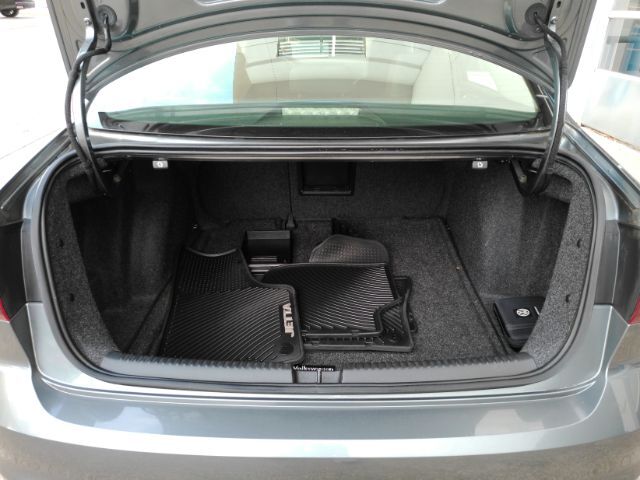 2017 Volkswagen Jetta 1.4T SE 6A Plano TX