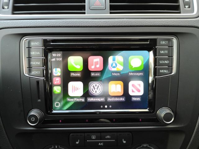 2017 Volkswagen Jetta 1.4T SE 6A Plano TX