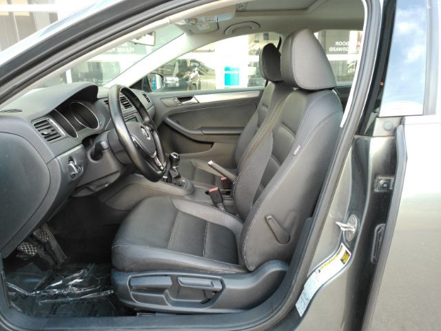 2017 Volkswagen Jetta 1.4T SE 6A Plano TX