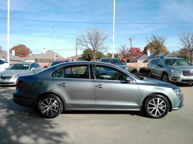 2017 Volkswagen Jetta 1.4T SE 6A Plano TX