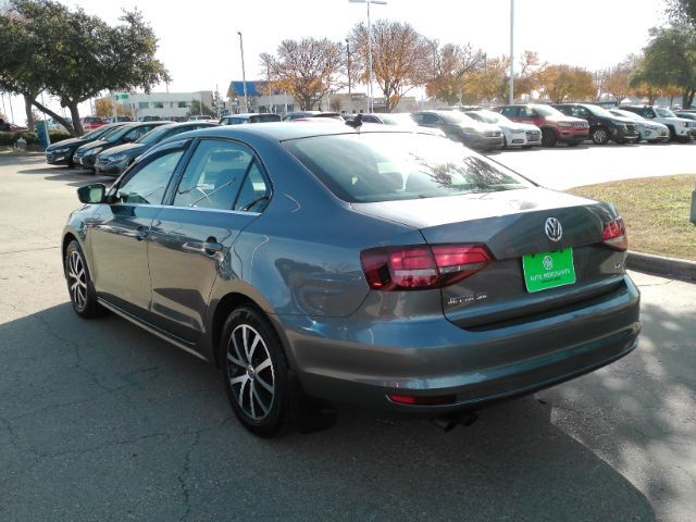 2017 Volkswagen Jetta 1.4T SE 6A Plano TX