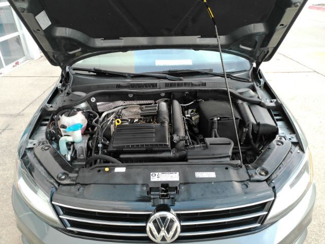 2017 Volkswagen Jetta 1.4T SE 6A Plano TX