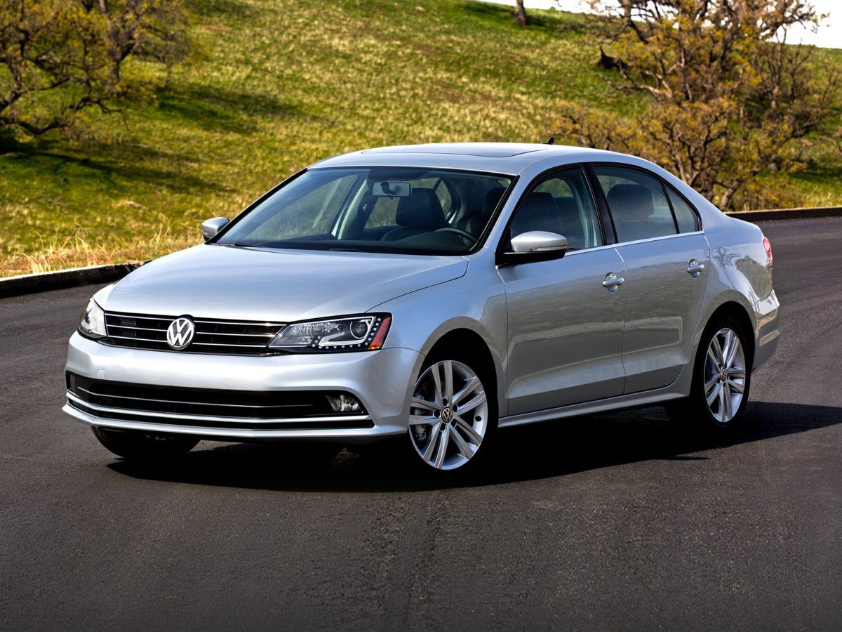 2017 Volkswagen Jetta 1.4T SE Akron OH