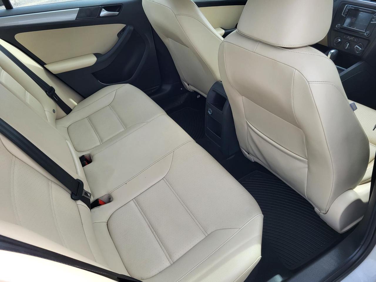 2017 Volkswagen Jetta 1.4T SE Auto Beeville TX