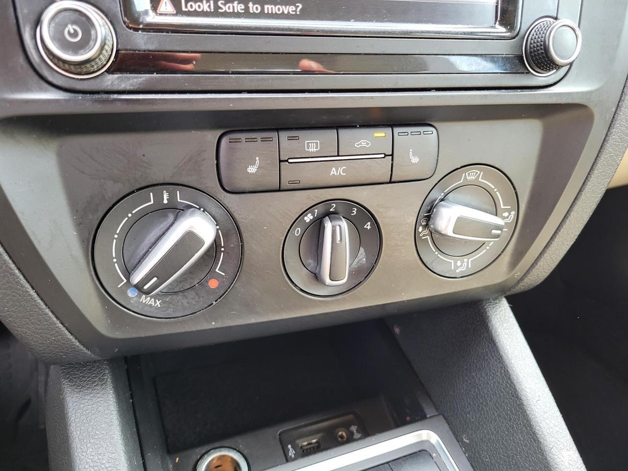 2017 Volkswagen Jetta 1.4T SE Auto Beeville TX