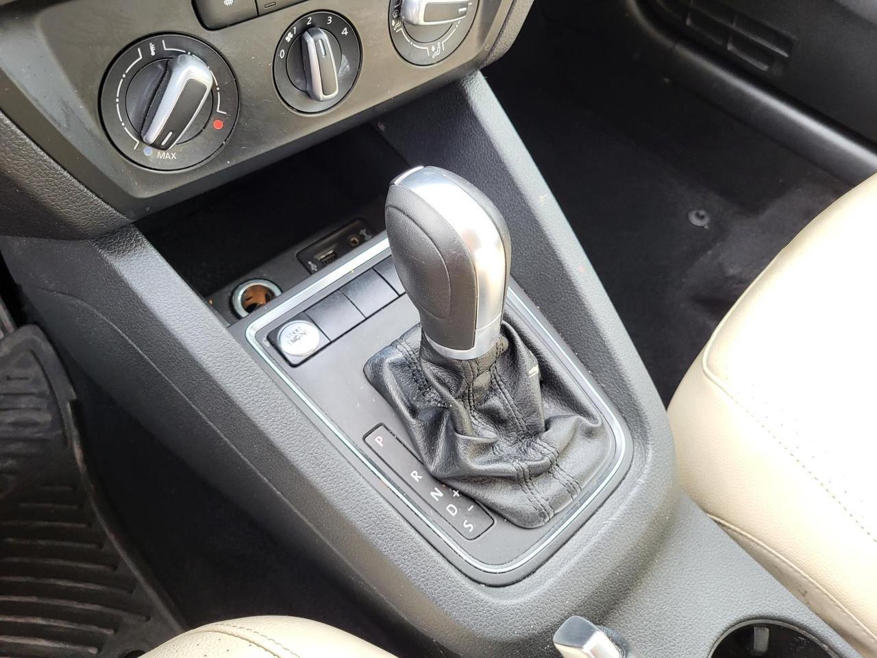 2017 Volkswagen Jetta 1.4T SE Auto Beeville TX