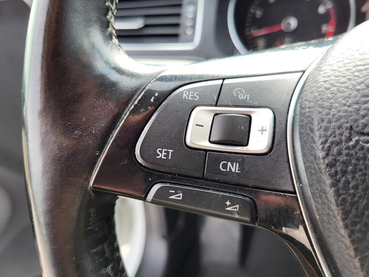 2017 Volkswagen Jetta 1.4T SE Auto Beeville TX