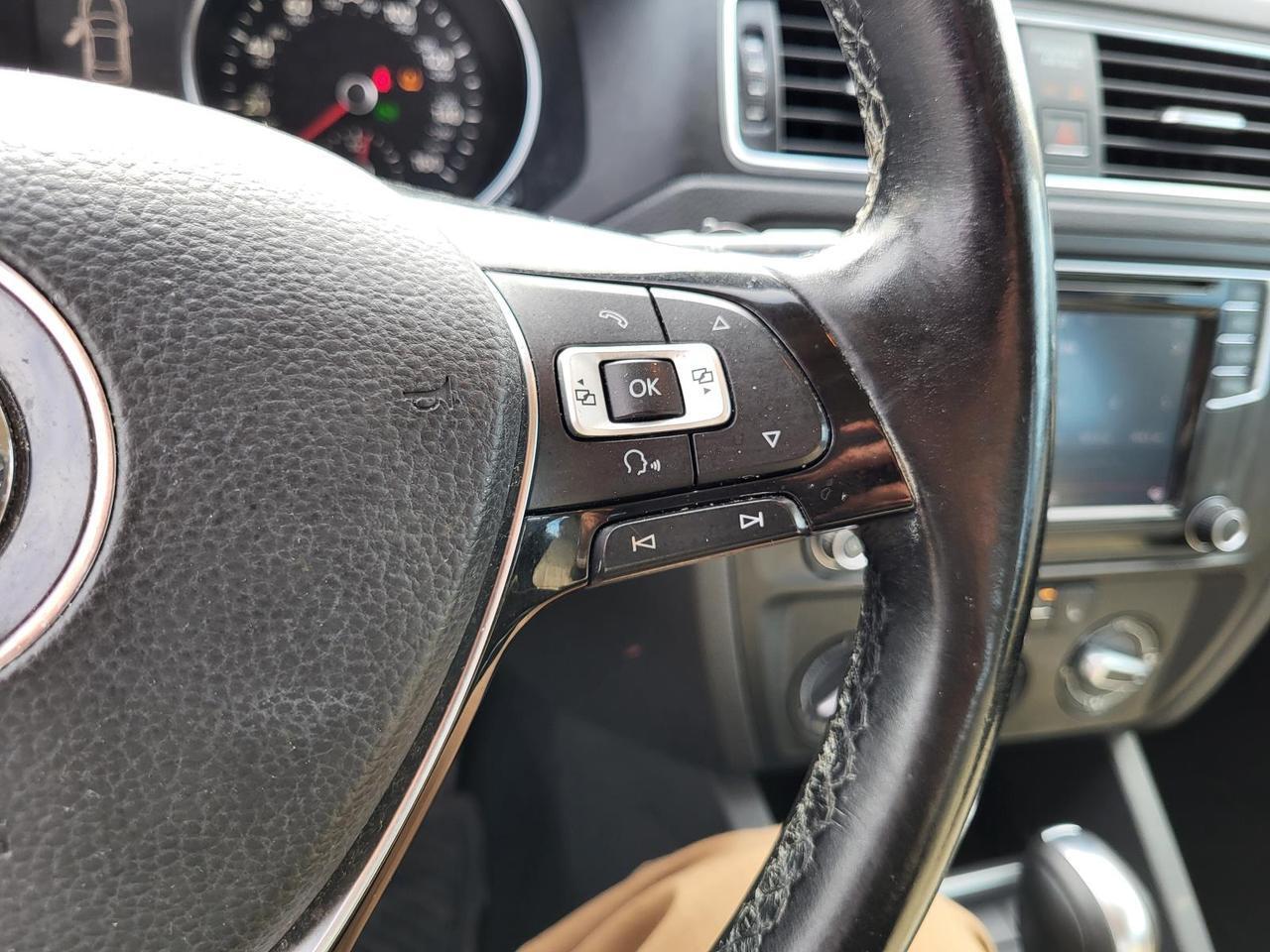 2017 Volkswagen Jetta 1.4T SE Auto Beeville TX