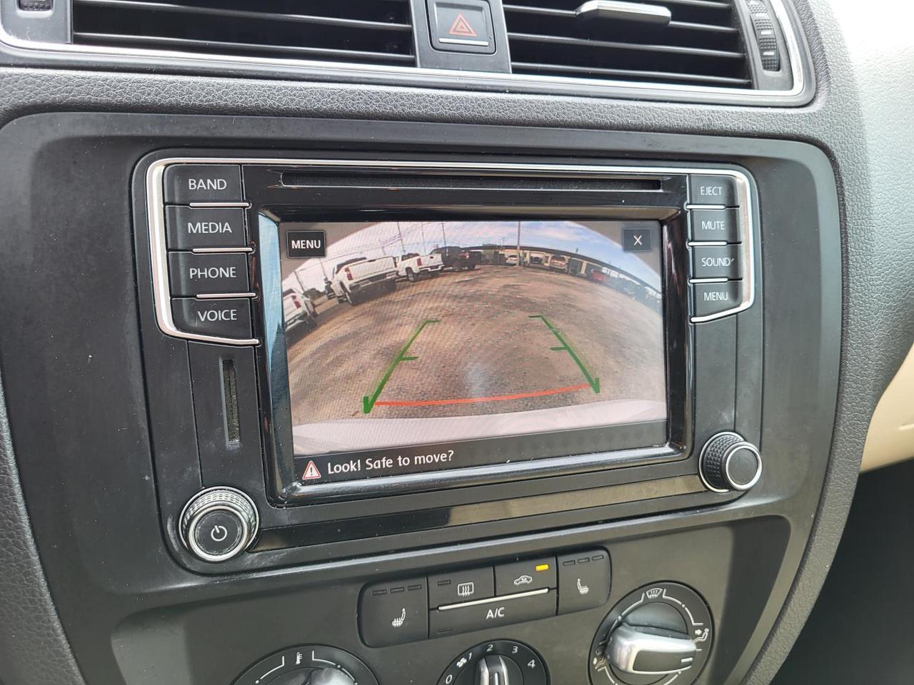 2017 Volkswagen Jetta 1.4T SE Auto Beeville TX