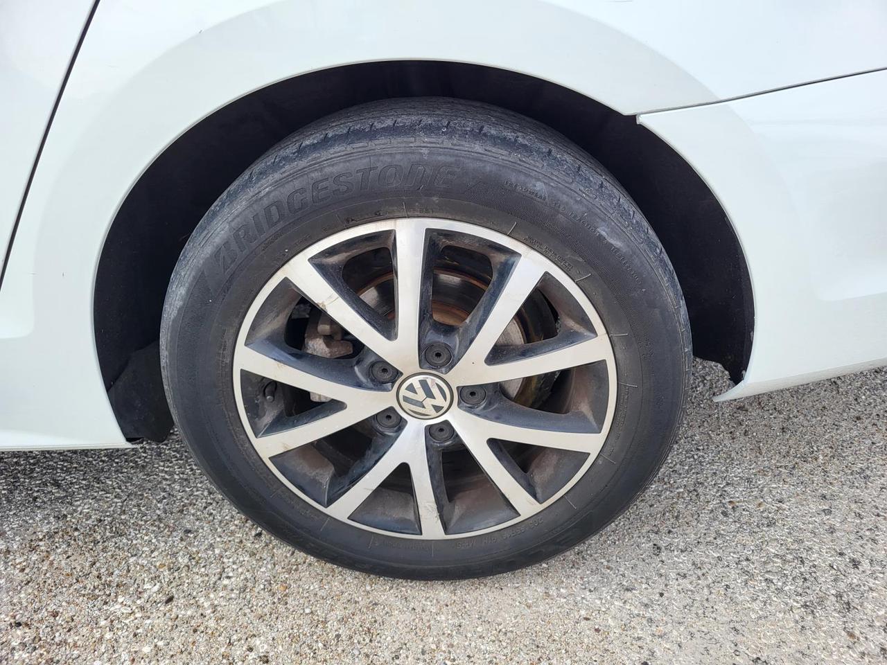 2017 Volkswagen Jetta 1.4T SE Auto Beeville TX