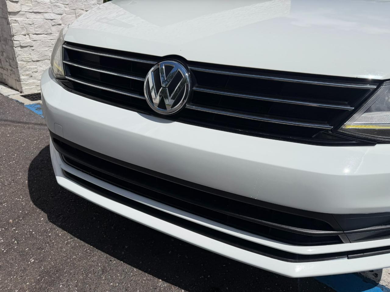 2017 Volkswagen Jetta 1.4T SE Auto Jacksonville FL