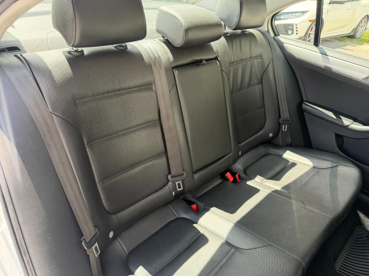 2017 Volkswagen Jetta 1.4T SE Auto Jacksonville FL