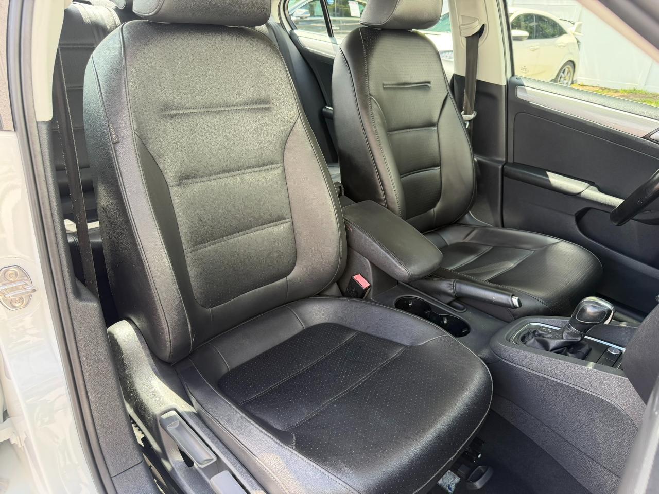 2017 Volkswagen Jetta 1.4T SE Auto Jacksonville FL