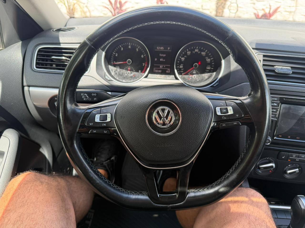 2017 Volkswagen Jetta 1.4T SE Auto Jacksonville FL