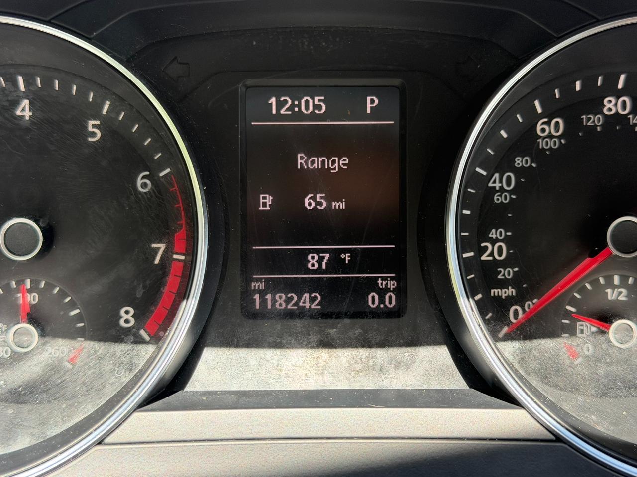2017 Volkswagen Jetta 1.4T SE Auto Jacksonville FL