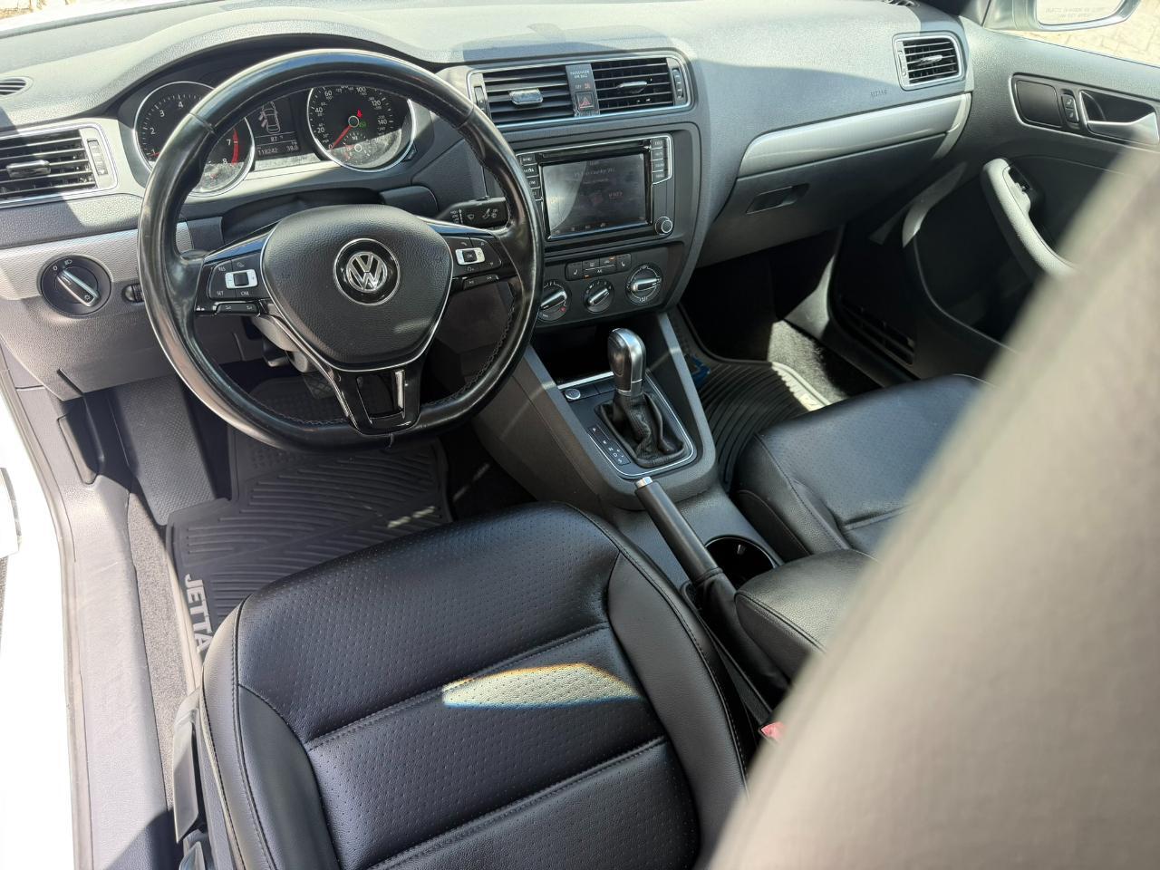 2017 Volkswagen Jetta 1.4T SE Auto Jacksonville FL