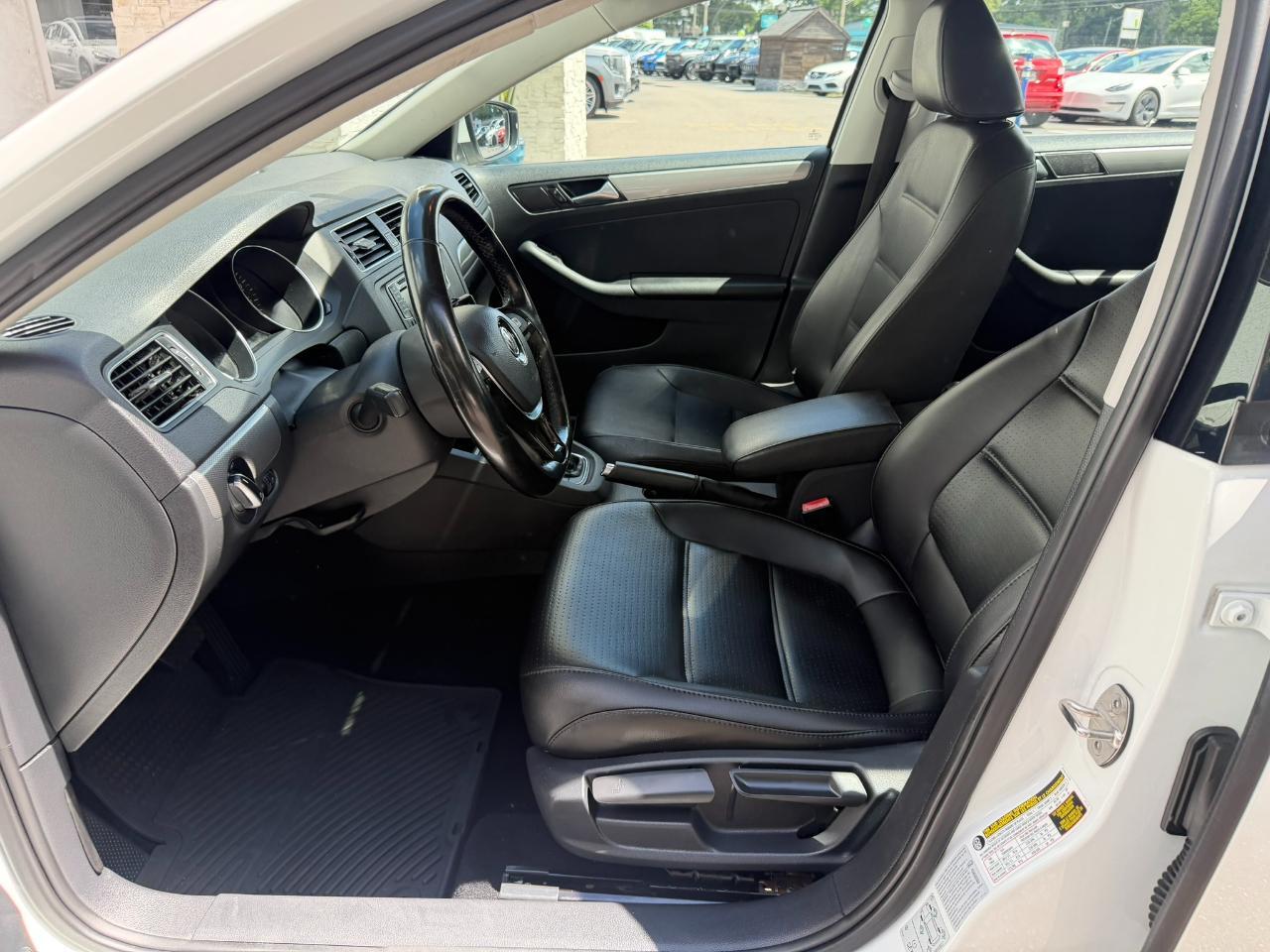 2017 Volkswagen Jetta 1.4T SE Auto Jacksonville FL