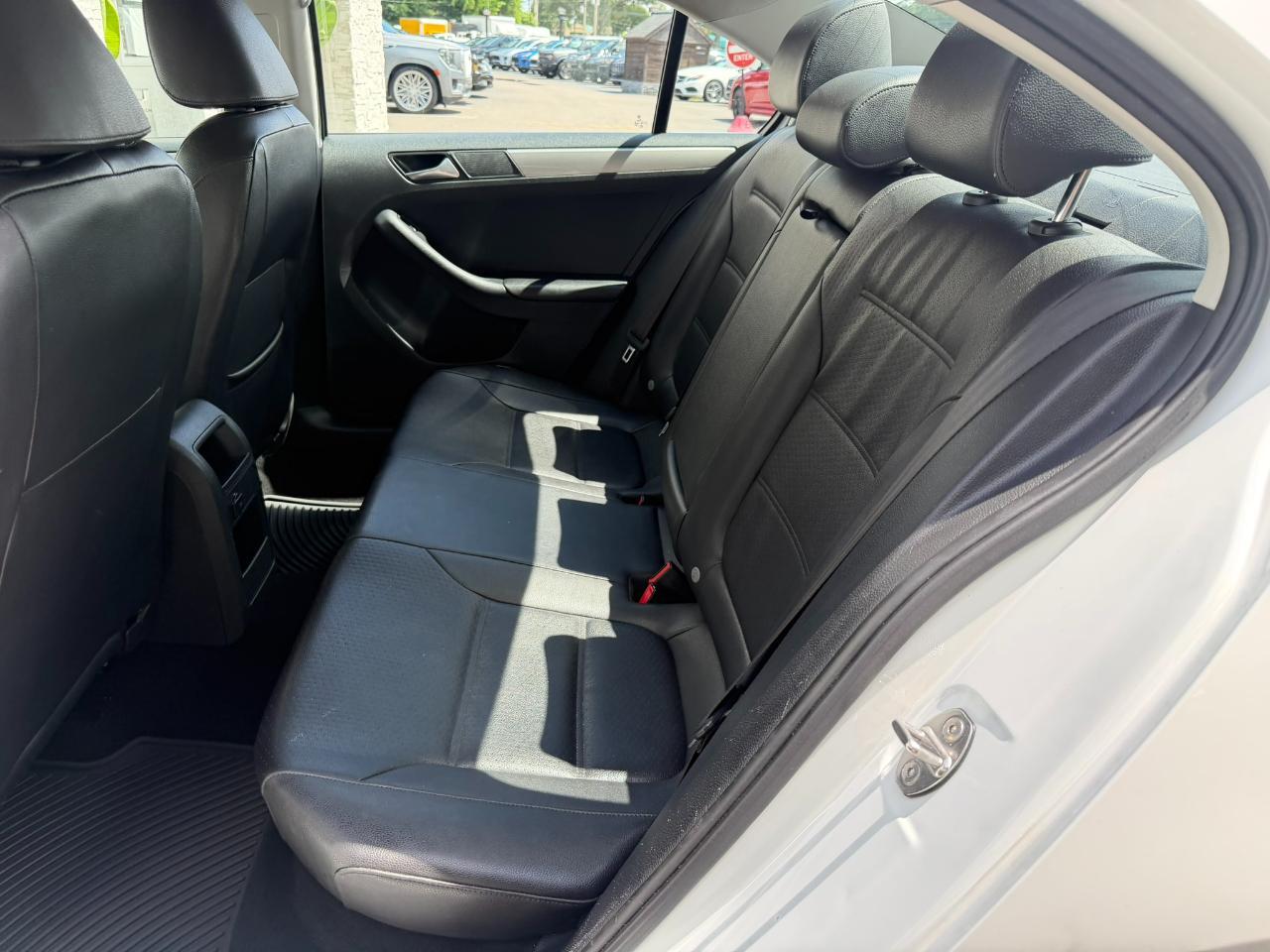 2017 Volkswagen Jetta 1.4T SE Auto Jacksonville FL
