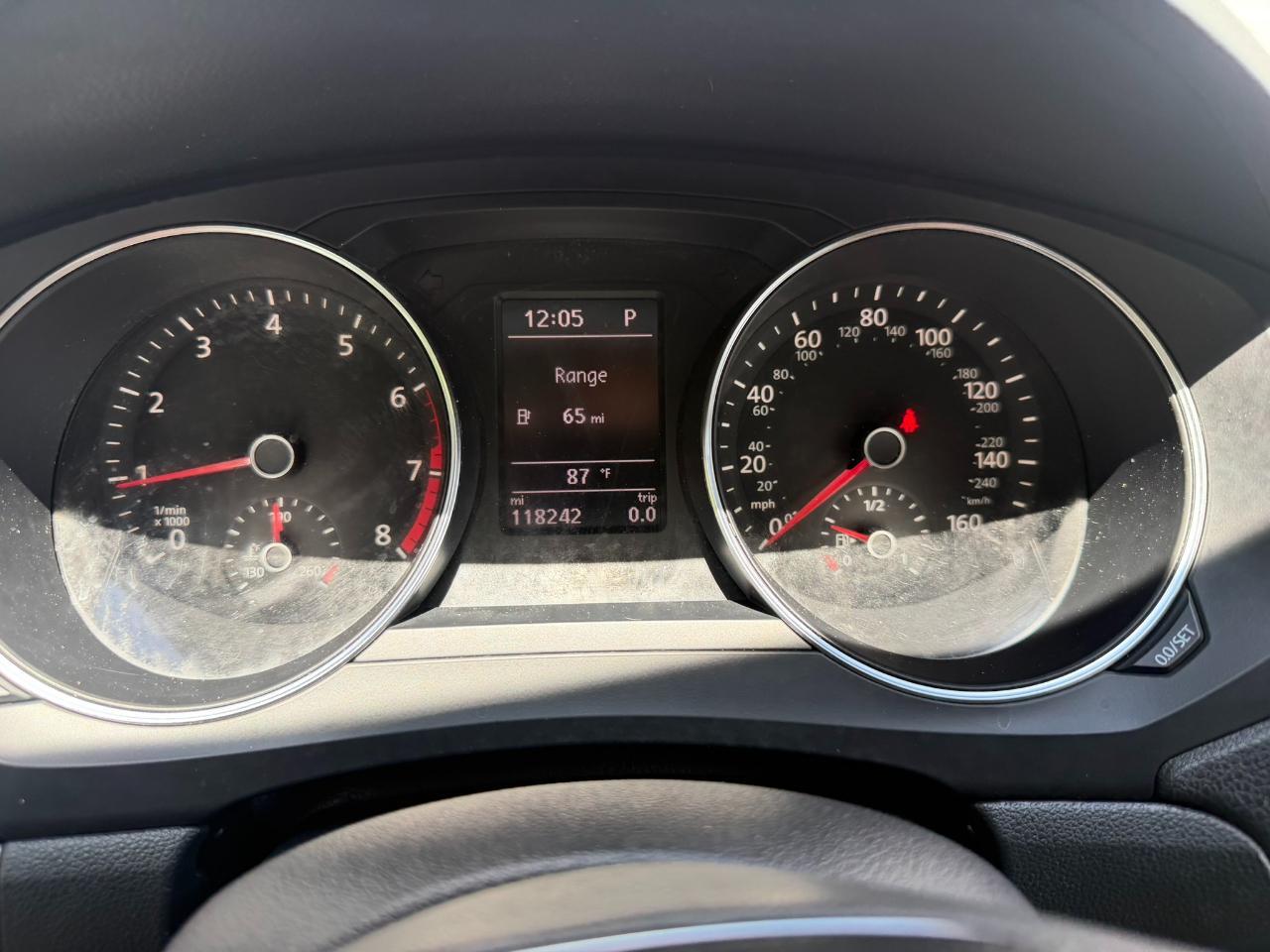 2017 Volkswagen Jetta 1.4T SE Auto Jacksonville FL