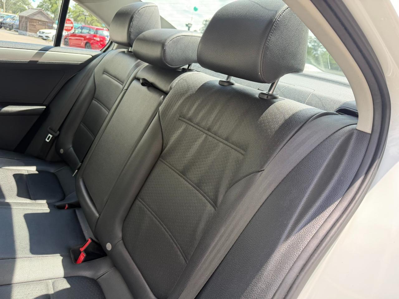 2017 Volkswagen Jetta 1.4T SE Auto Jacksonville FL