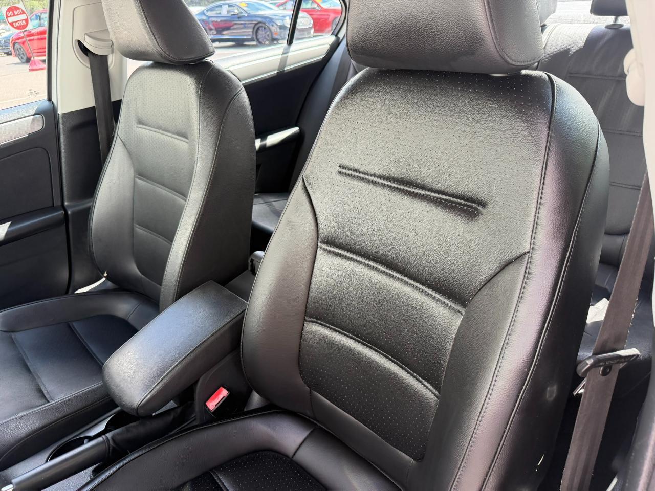 2017 Volkswagen Jetta 1.4T SE Auto Jacksonville FL