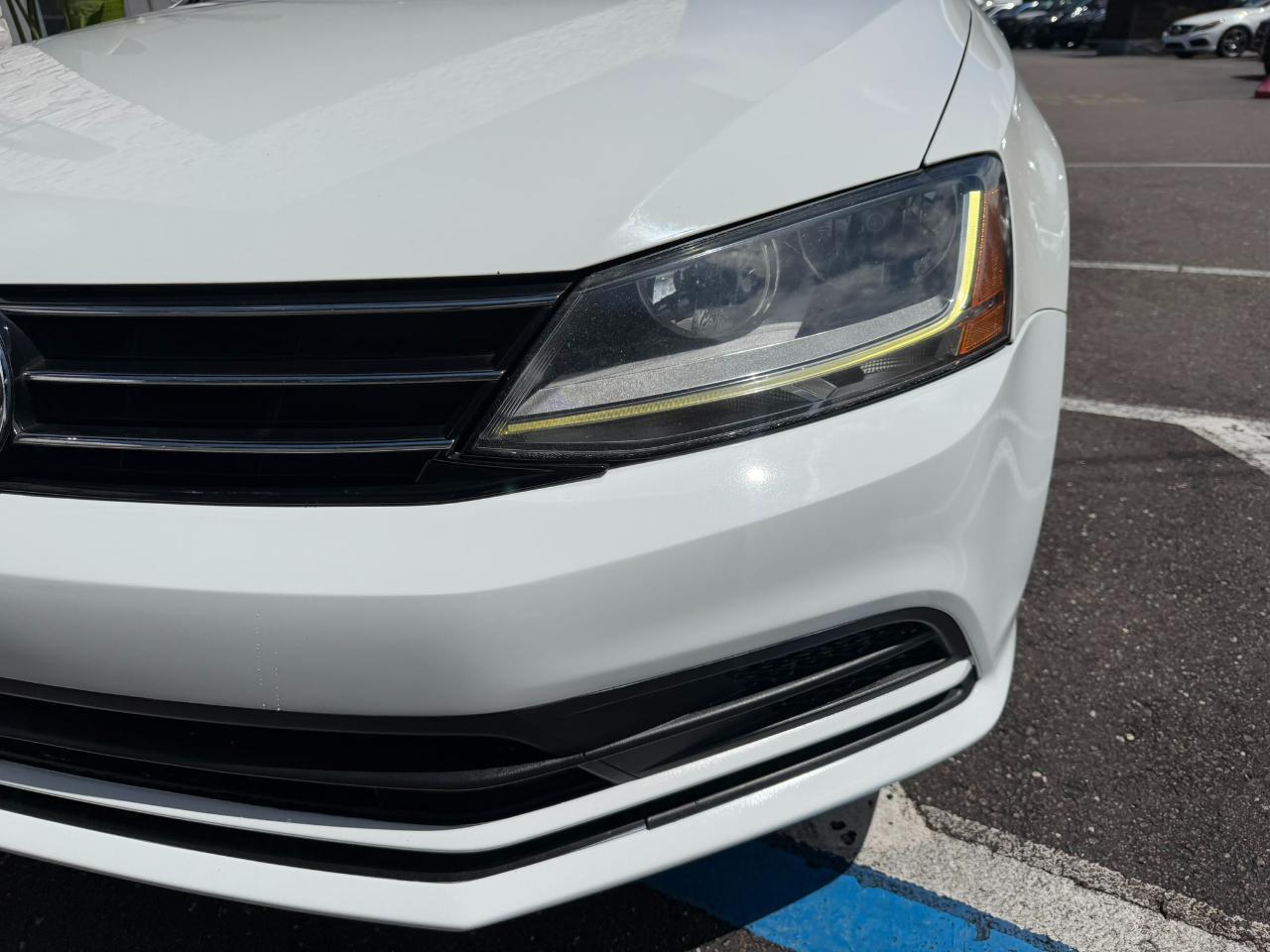 2017 Volkswagen Jetta 1.4T SE Auto Jacksonville FL