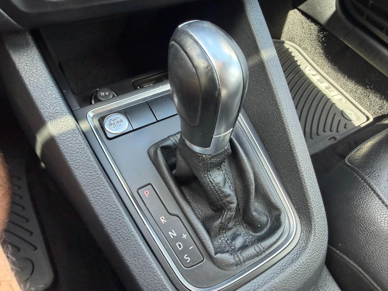 2017 Volkswagen Jetta 1.4T SE Auto Jacksonville FL