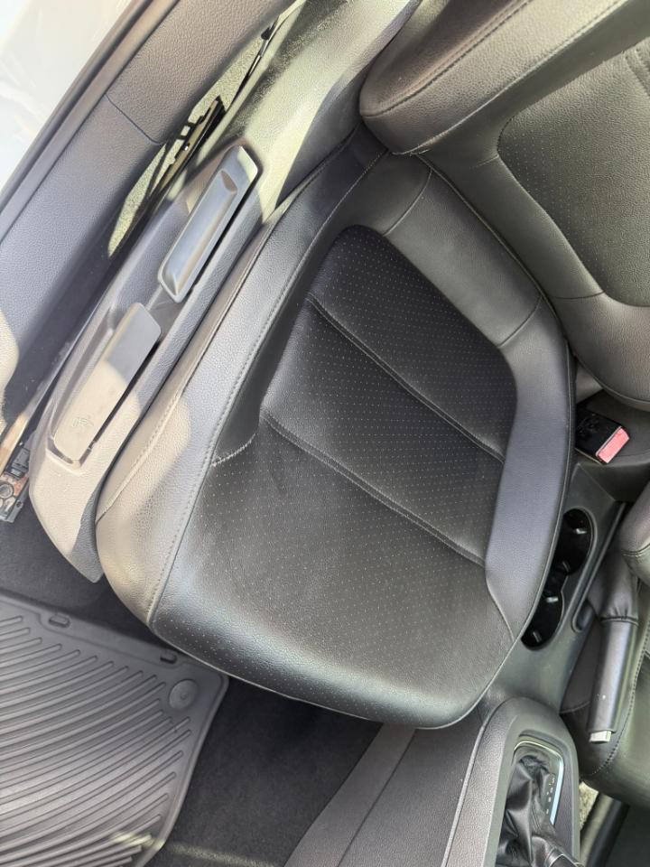 2017 Volkswagen Jetta 1.4T SE Auto Jacksonville FL